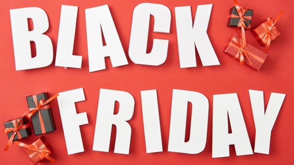 Black Friday khi nào? Săn sale Black Friday đồ công nghệ ở đâu?